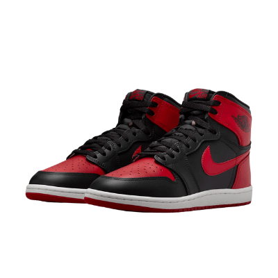 Air Jordan 1 (Bred)